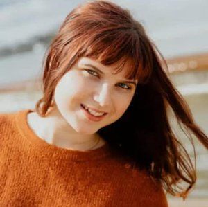 Meet your Posher, Kellie